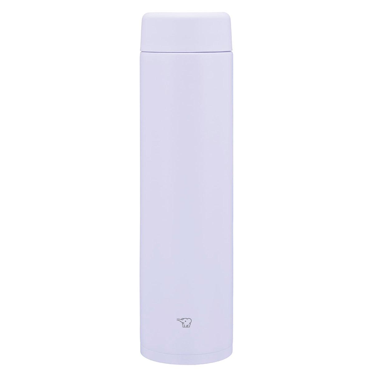 Mahobin Stainless Steel Mug Water Bottle by Zojirushi – 720ml, 0.72 liters, Stainless Steel, icy purple, Pack of 16