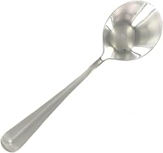Stainless Royal Bristol Bouillon Spoon