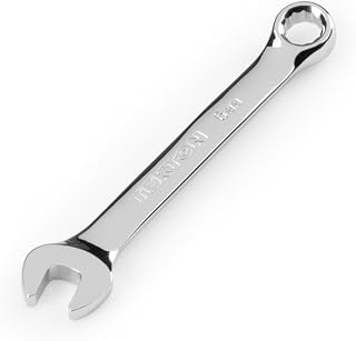 TEKTON 6 mm Stubby Combination Wrench | 18061