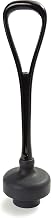 Carlisle FoodService Products 3643903 Ergonomic Power Plunger, 22" Overall Length, Black