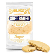Darlington Snacks Sugar (Original) / 216 Count (Pack of 1) / casual Sugar