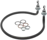 Fits Flexeserve 4256330 GY04E73651 Heater Element 700W 208V