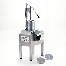 Robot Coupe CL60 PUSHER Commercial All Metal Vegetable Processor