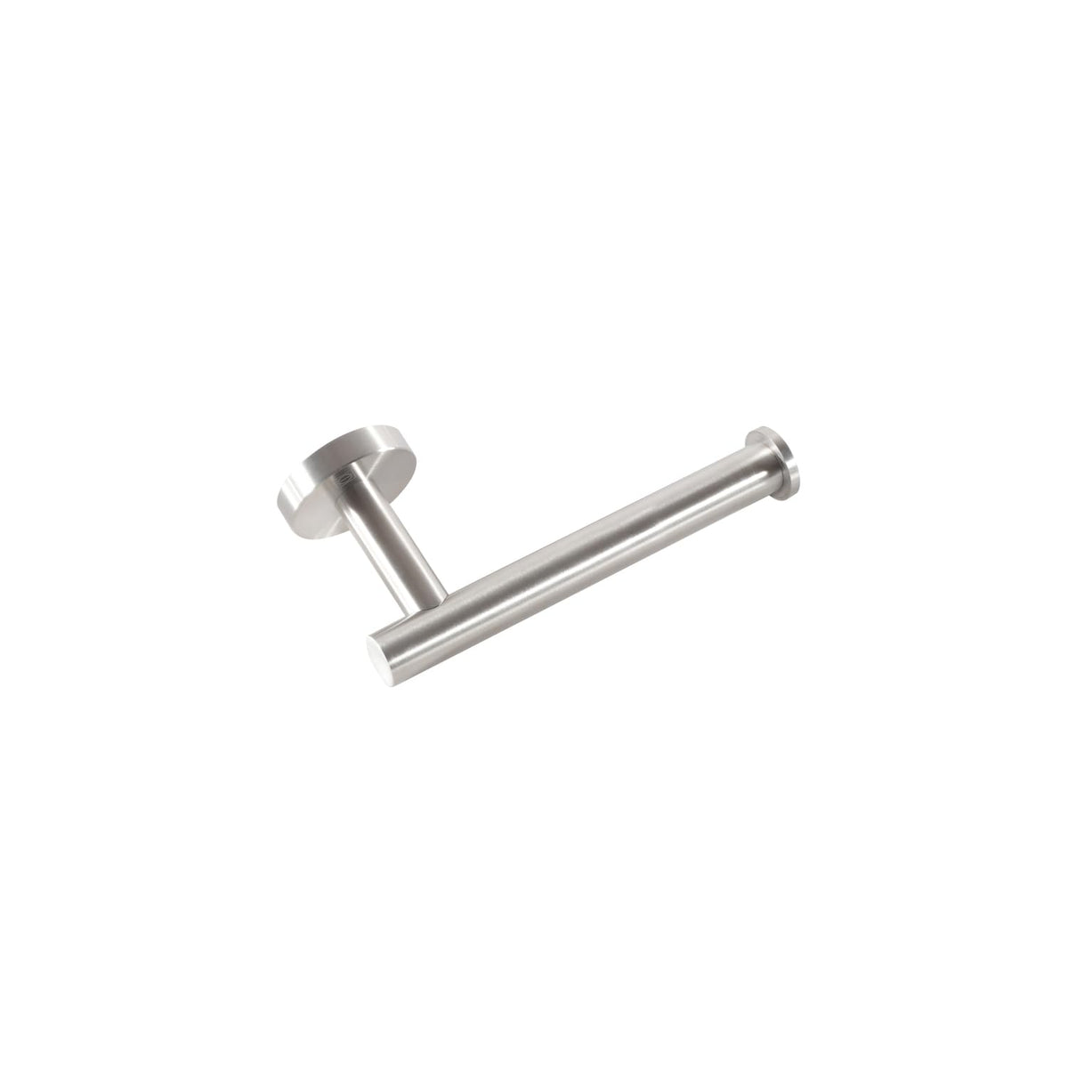 Alma 2-Pc Stainless Steel Hardware Set in Nickel by Elegant Kitchen and Bath – Stainless Steel, Nickel, Model HWB-11S2BNK