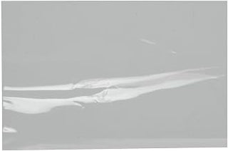 1.2 mil BOPP Clear Cake Pop Bags - 5"L x 7"H, 1000 per Case