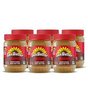 SunButter Creamy Regular / 16 Ounce (Pack of 6) / 6 Butter