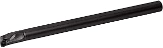 Kyocera S10HSWUBR0606A Right-Hand, Positive Rake, Dynamic Bar Boring Bar with 3 Degree Lead Angle and 6.00mm Minimum Bore Dia.