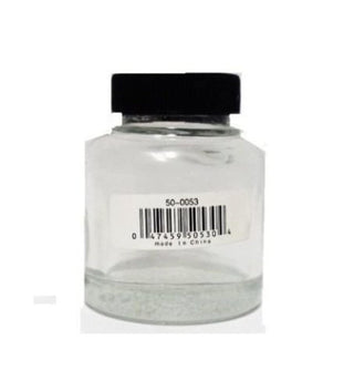 Airbrush 16-208 METALLIC GOLD 1 OZ BADGER MODEL TRAIN PAINT BA – 1 count (pack of 1), Gold,Heart, Model 16208