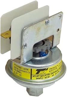 Lennox Armstrong Ducane Outdoor Ambient Thermostat Kit 70L93 20444701 R20444701