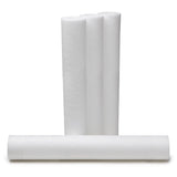 Whole House Replacement Pre-Filters | 4 Count | White by Aquasana – 20” Pre-Filters, 16000.0 gallons, Polypropylene, White, Pack of 4