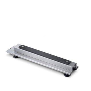 GSS-14 Griddle Scraper Sharpener by Edlund – Stainless Steel, Silver, Model 79010