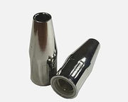 Mig Welding Gun Nozzle fits Lincoln Magnum Pro 100L Pro 175L part KP3075-1-50F 2-PK