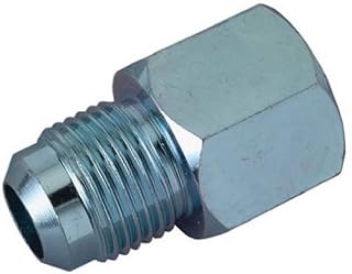 BrassCraft Brass Craft PSSC-62 Gas Range Gas Fitting Adapter