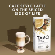 TAZO Classic Chai / 32 Fl Oz (Pack of 2) / 2 Chai