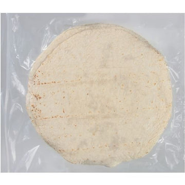 Receta de Oro Pressed Flour Tortillas by Mexican Original – Commercial Grade