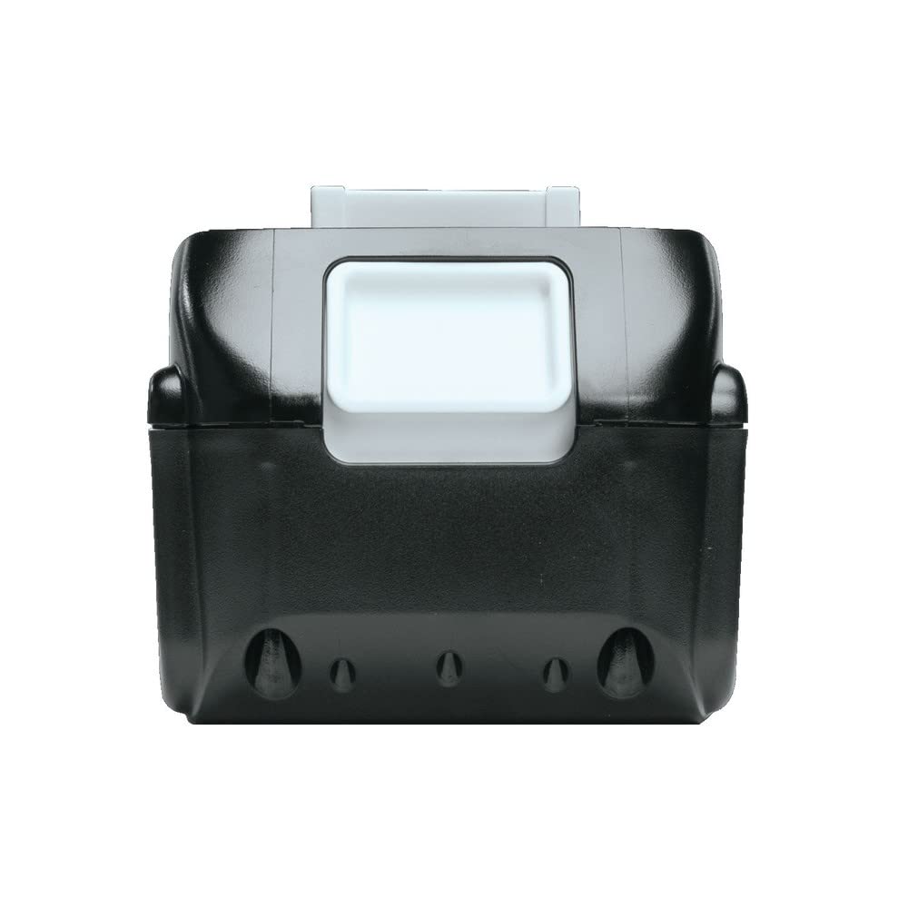 18V LXT Lithium-Ion 3.0Ah Battery by Makita – 3.0Ah, Plastic, Factory, Model BL1830B-2