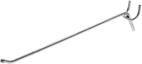 8 Inch Pegboard Hook