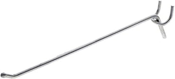 8 Inch Pegboard Hook
