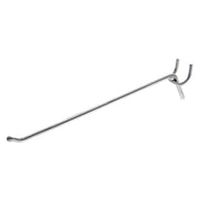 8 Inch Pegboard Hook by GRAND & BENEDICTS INC – Commercial Grade