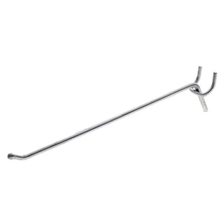 8 Inch Pegboard Hook by GRAND & BENEDICTS INC – Commercial Grade