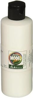 Badger Modelflex Flatitive 4 Oz