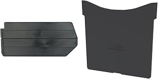 Akro-Mils 40230 and 41230 Plastic Dividers for AkroBin Storage Bins (6-Pack)