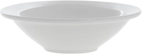 Porcelana 10 oz Grapefruit Bowl