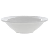 Porcelana 10 oz Grapefruit Bowl by World Tableware – 36 units per case, 10.0 ounces, Porcelain, White, Pack of 36