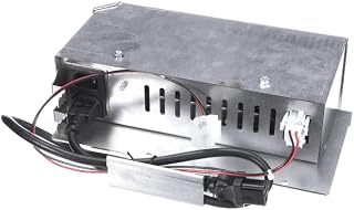 Pitco 140-000045-001-C Control Box DC Power Supply SLV-MNWL