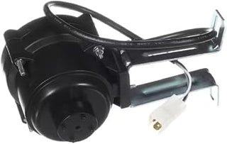 Fits Stoelting FBS25Y4AS4006E Fan Motor with Bracket 115V 60Hz 82Ul-3016