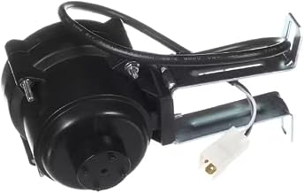 Fits Stoelting FBS25Y4AS4006E Fan Motor with Bracket 115V 60Hz 82Ul-3016