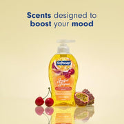 Softsoap 11.25 Fl Oz (Pack of 6) / Joyful / 6 Hand Wash