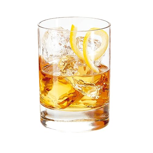 Libbey Old fashioned 12 / 13.5 oz / Modern Old Fashioned Glasses