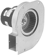 7021-10381 - Nordyne Furnace Draft Inducer/Exhaust Vent Venter Motor - Fasco Replacement