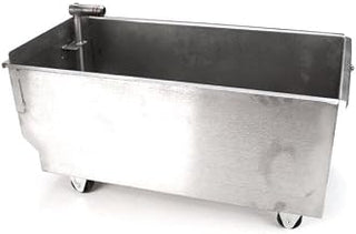 Frymaster 1086976SP Fq/Ocf Gas Filter Pan Assembly