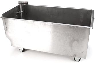 Frymaster 1086976SP Fq/Ocf Gas Filter Pan Assembly