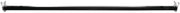 Trion WonderBar Black Metal Display Fixture - 48"L