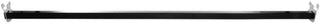 Trion WonderBar Black Metal Display Fixture - 48"L