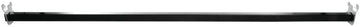 Trion WonderBar Black Metal Display Fixture - 48"L