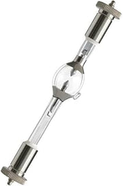 SYLVANIA 69198 - HBO 200 W/2 L1 Mercury Vapor Light Bulb