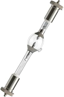 SYLVANIA 69198 - HBO 200 W/2 L1 Mercury Vapor Light Bulb