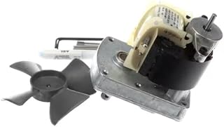 Fits Prince Castle SL02122 Motor Kit 120V 60Hz