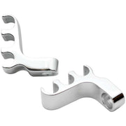 BILLET SPEC Plug 3 Wire Separator Valve Cover Mount Polished by Billet Specialties – Model 69703