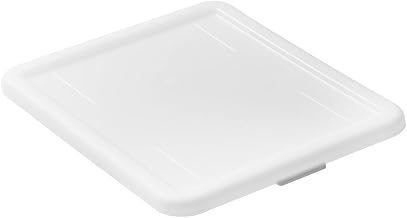 Cambro Tray 4Comp Cr Cp Lid-White (911CPC148) Category: Serving Platters and Trays
