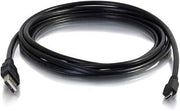 Honeywell CBL-500-120-S00-00 Standard A to Mini USB Cable for Captuvo Sl22 for iPod Touch 5 and Sl42 for iPhone, 1.2 m, 5V