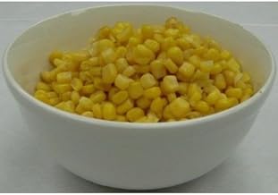 Libby Whole Kernal Corn, 15.5 oz. can, 24 cans per case