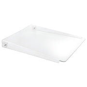 Acrylic Bakery Display Replacement Lid - 16 1/2"L x 20 1/2"D x 1"H by HUBERT – Plastic, Clear, Model 688640147905