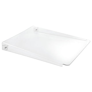 Acrylic Bakery Display Replacement Lid - 16 1/2"L x 20 1/2"D x 1"H by HUBERT – Plastic, Clear, Model 688640147905