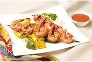 Monsoon Kitchens Tandoori Liquid Marinade, 4 Pound -- 2 per case.