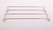 Exact FIT for SOUTHBEND SOU1195538 Nickel PLT STD Side Rack - Replacement Part by MAVRIK
